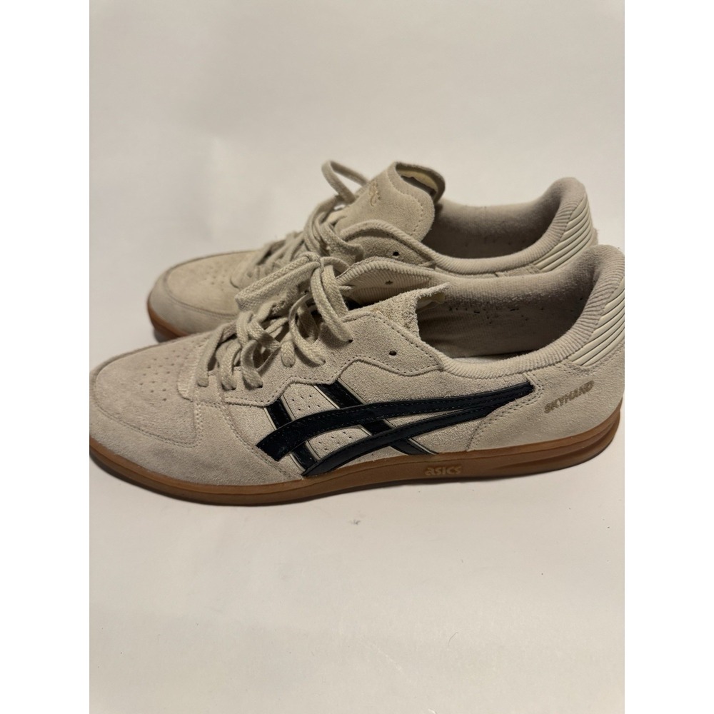 ASICS Asics Skyhand OG Suede 12